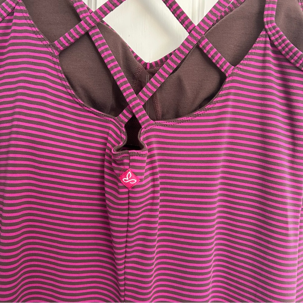 Prana yoga dress size large